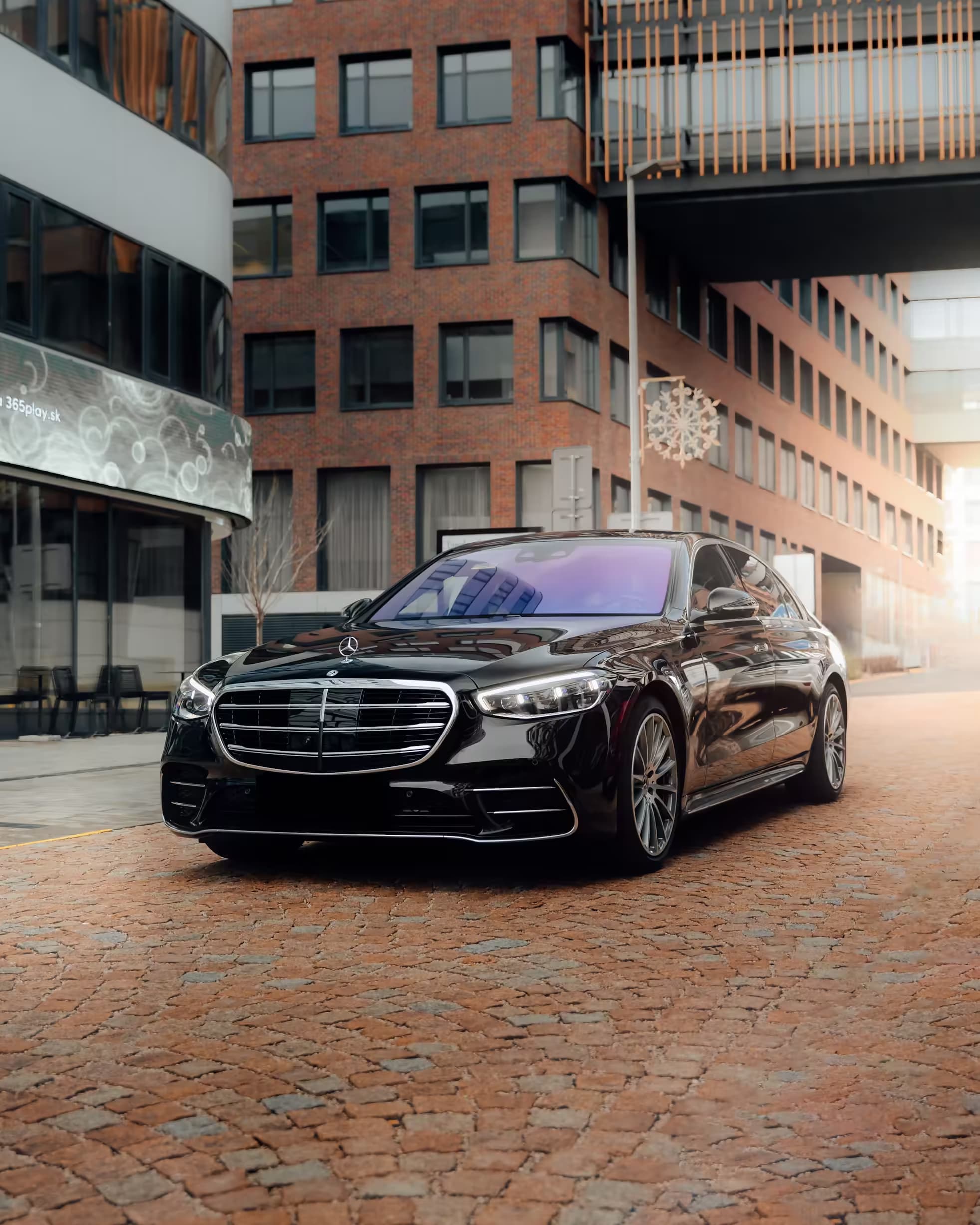Ultimate Guide to Guangzhou Car Rentals