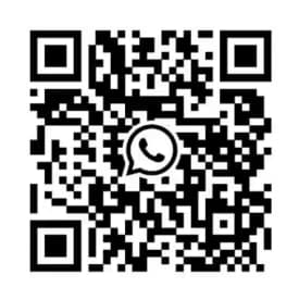 WhatsApp QR Code
